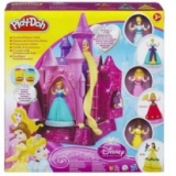 Play-Doh - Disney Princess - set Castelul Printeselor