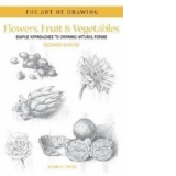 Art Of Drawing Flowers Fruit and Vegetable
