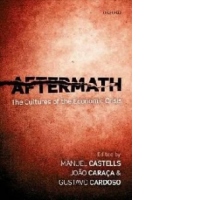 Aftermath The Cultures Economic Crisis