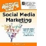 Complete Idiot s Guide Social Media Marketing