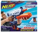 Nerf Super Soaker - Shotwave
