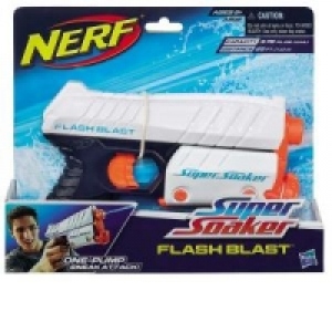Nerf Super Soaker - Flash Blast