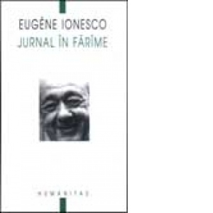 Jurnal &#238;n f&#259;r&#238;me