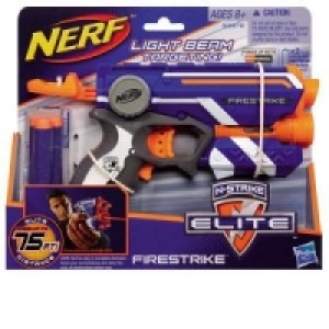 Blaster Nerf Elite Firestrike