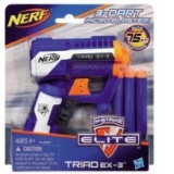 Nerf N-Strike Elite - Triad EX-3