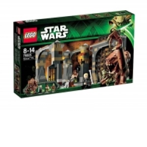 LEGO STAR WARS Rancor Pit (75005)