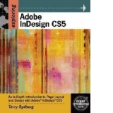 Exploring Adobe InDesign CS5 with DVD