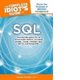 Complete Idiots Guide To SQL