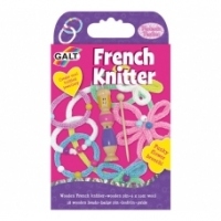 French Knitter - set creatie bratari