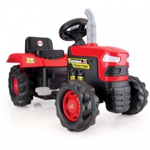 Tractor Dolu cu Pedale