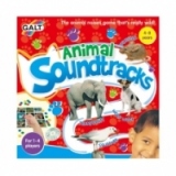 Animal Soundtracks - Sunete cu animale