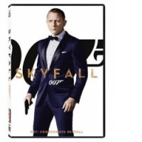 007 : COORDONATA SKYFALL