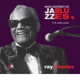 Jazz & Blues Nr. 8. Ray Charles