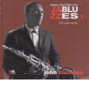 Jazz & Blues Nr. 7. John Coltrane