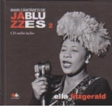 Jazz & Blues. Ella Fitzgerald. Nr. 2