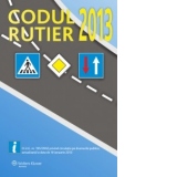 Codul rutier 2013