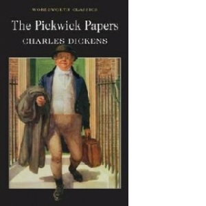 Pickwick Papers