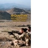 Afganistan - zece ani de razboi contra terorii