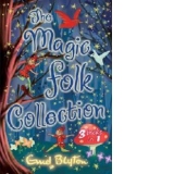 Magic Folk Collection