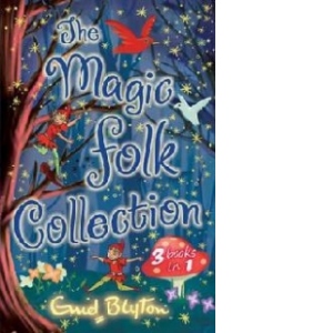 Magic Folk Collection