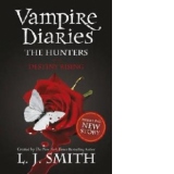 Vampire Diaries Hunters Destiny Rising