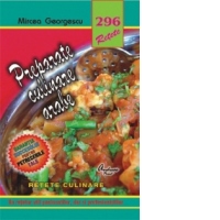 296 de retete - Preparate culinare arabe