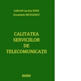 Calitatea serviciilor de telecomunicatii