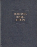 Lexiconul tehnic romin - Elaborare noua, Vol. 17: S-Trol