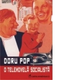 O telenovela socialista