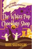 Whizz Pop Chocolate Shop