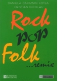 Dictionar rock, pop, folk ... remix