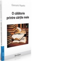 O calatorie printre cartile mele
