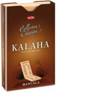 Collection Classique Kalaha (Mangala)