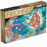 Geomag Panels Glitter 68 piese
