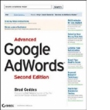 Advanced Google AdWords 2nd