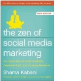 Zen Of Social Media Marketing