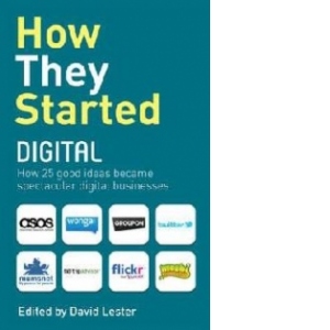 How They Started Digital