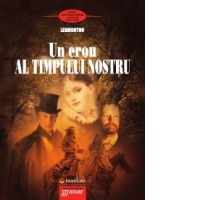 Un erou al timpului nostru