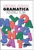 Gramatica pentru toti