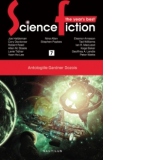 The Year's Best Science Fiction (vol. 7)