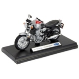 Macheta Motocicleta Triumph Thunderbird 1:18