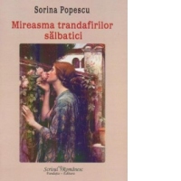 Mireasma trandafirilor salbatici
