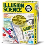 Illusion Science