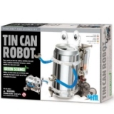 Robot Tin Can