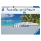 Puzzle 2000 - Sailing Paradise