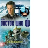 Doctor Who The Silurian Gift