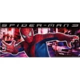 Puzzle 200 - Super Hero: Spiderman 3