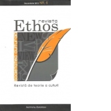 Revista Ethos - (The New View) Postmodernismul. Nr.6 Decembrie 2012