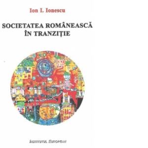 Societatea romaneasca in tranzitie