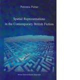 Spatial Representations in the Contemporary British Fiction